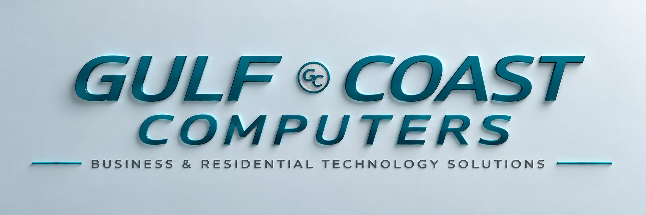 Gulf Coast Computers